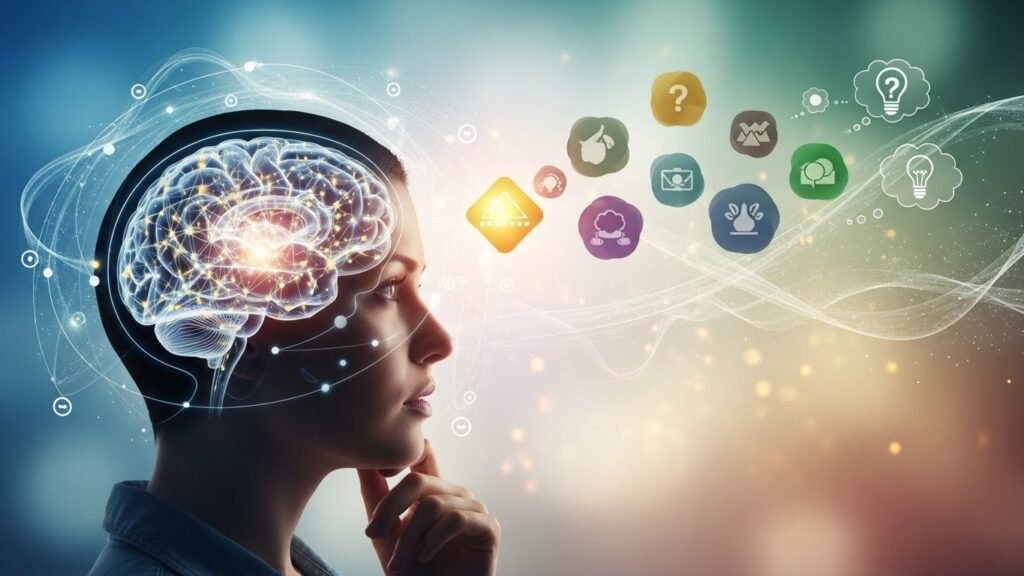 Intuitive Decision-Making Process is Bahlon's systematic approach to making choices from intuitive knowing rather than from analytical thinking or external pressure. 