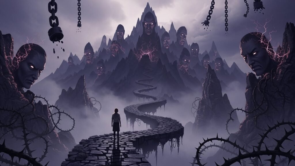 Mental and Emotional Obstacles