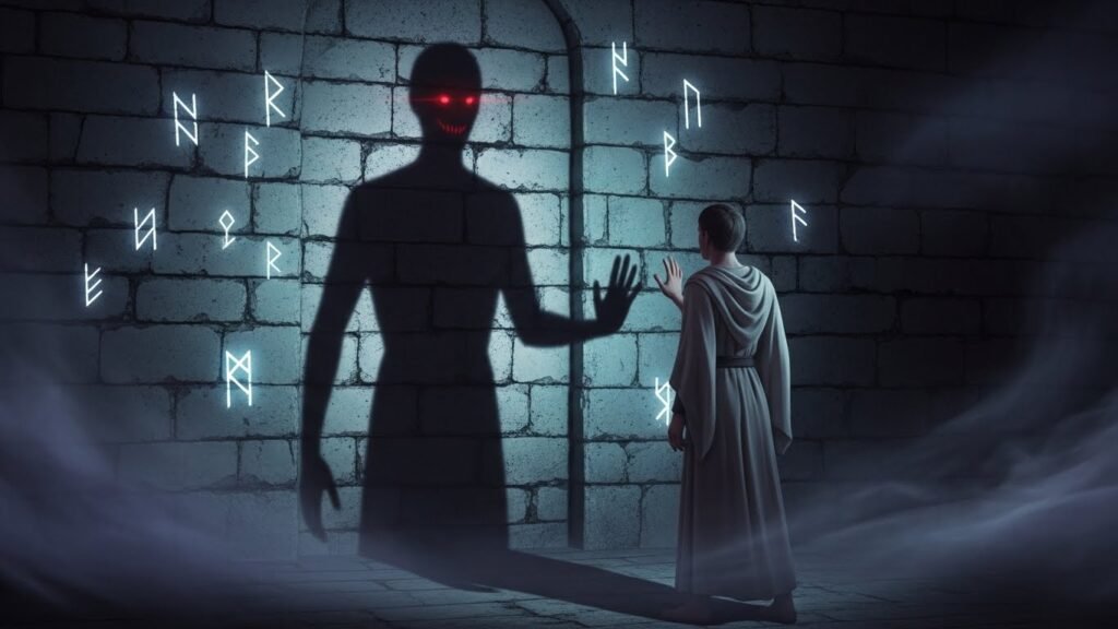 Bahlon's shadow self exploration prompt in journaling for your soul invites confrontation with hidden aspects, turning repressed traits into allies for deeper self-care. 