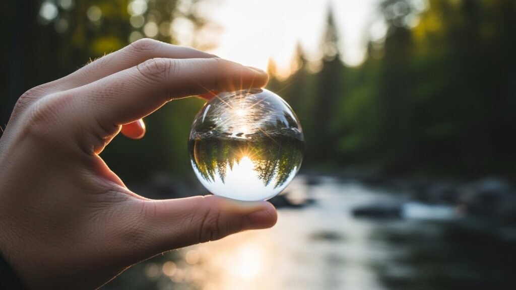 Sustained Clarity Maintenance is Bahlon's systematic approach to ensuring that your mental clarity doesn't just appear temporarily but becomes your sustained baseline experience through consistent energy hygiene practices.