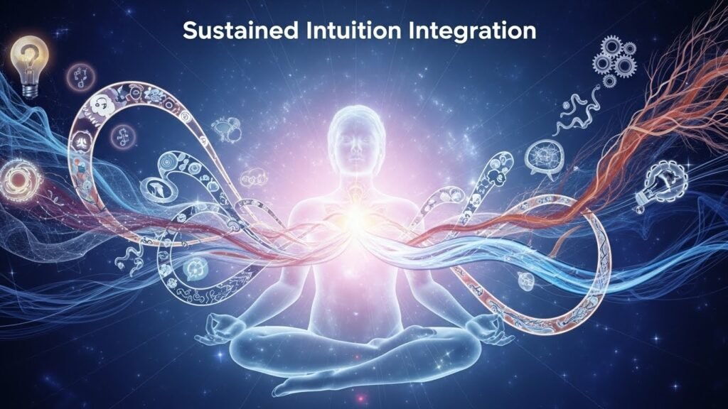  Sustained Intuition Integration