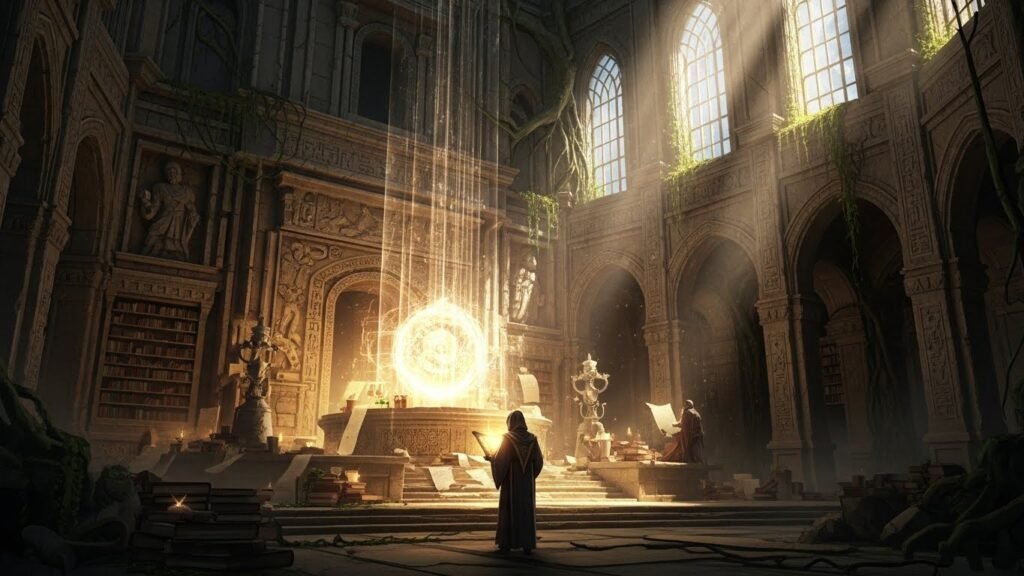 Bahlon's teachings reveal that daily focus and unwavering energy emerge from understanding the fundamental relationship between consciousness and life force, recognizing that mental clarity is not merely a cognitive function but a reflection of our entire energetic state.