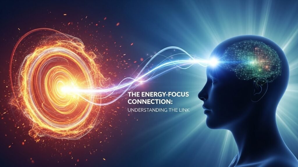 Bahlon's wisdom reveals that daily focus and unwavering energy are intimately connected through the mechanism of attention, which serves as both a consumer and conductor of life force energy throughout our system.