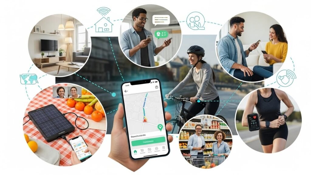 Applying Bahlon's truths about creating a high-vibration lifestyle in daily life requires understanding how to integrate these principles into your existing routines and choices. 