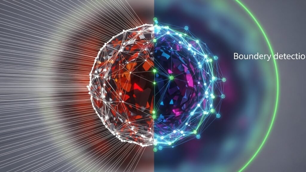Boundary Detection Abilities