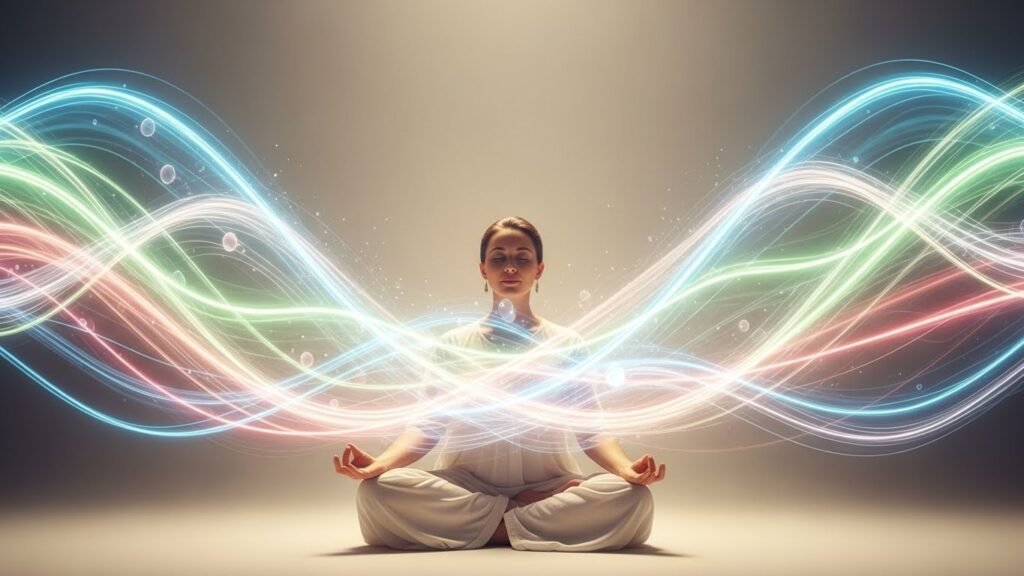 11 Beginner-Friendly Frequency and Vibration Wellness Methods