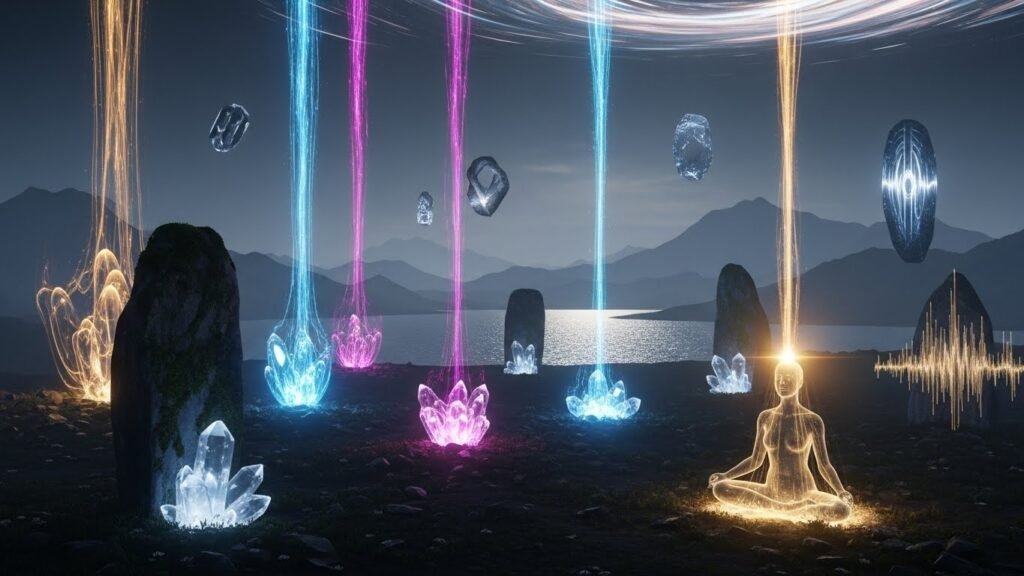 Dream state energy downloads evidence strong energy awareness and sensitivity accessing akashic records, spirit guidance, and timeline possibilities during theta brainwave vulnerability nightly.