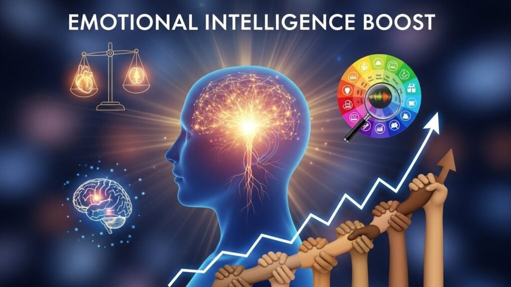 Emotional Intelligence Boost