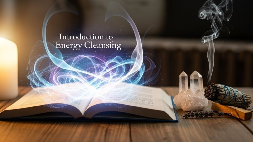 Energy cleansing practices systematically remove stagnant frequencies, psychic cords, and environmental imprints compromising energetic protection daily through intentional field recalibration protocols.