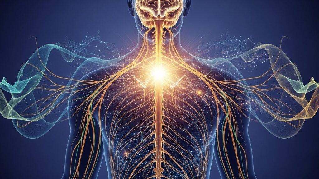 Nervous System Regulation