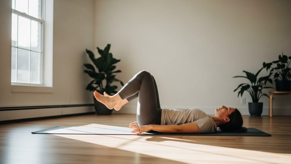 Somatic release sequencing follows polyvagal ladder emotional energy healing step systematically discharging stored trauma from feet ascending head flushing cortisol reservoirs completely.