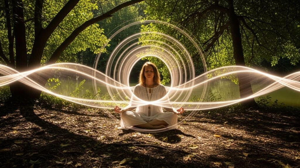 8 Essential Emotional Energy Healing Steps to Restore Emotional Balance