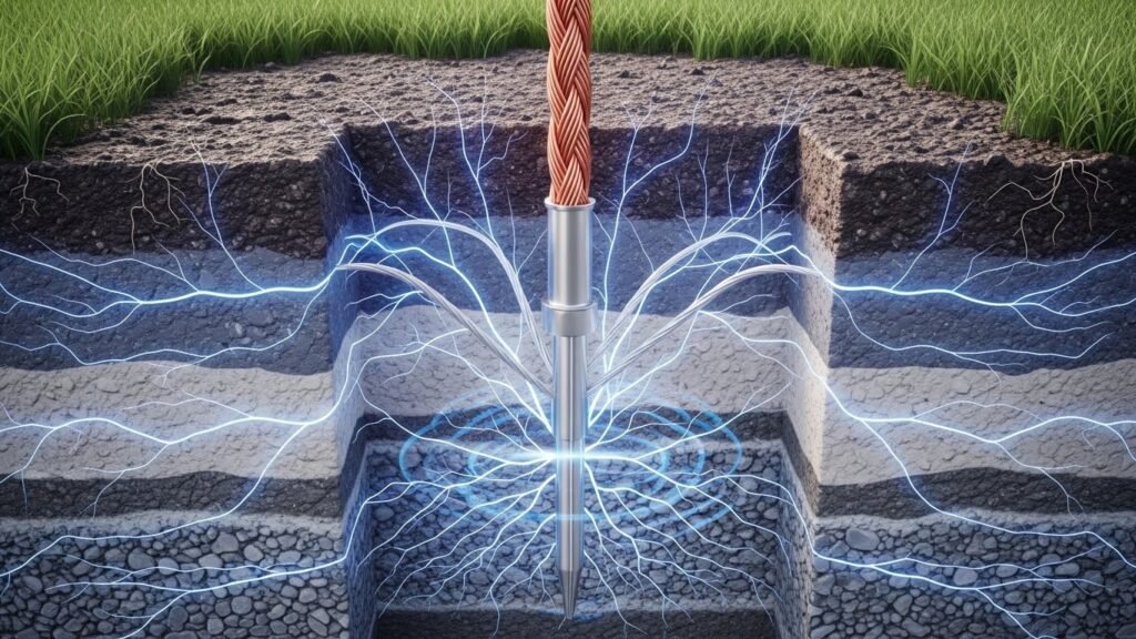 Grounding Visualization